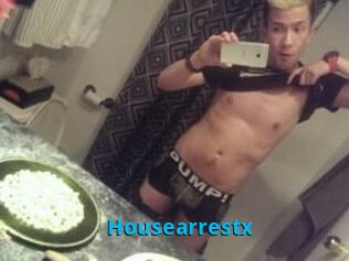 Housearrestx