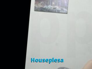 Houseplesa