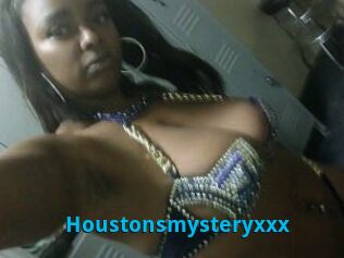 Houstonsmysteryxxx