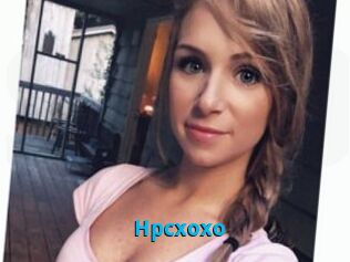 Hpcxoxo