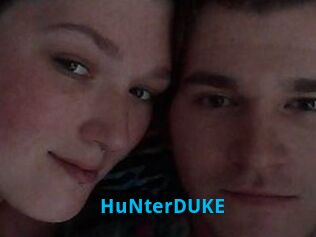HuNterDUKE