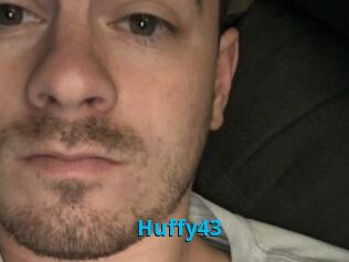 Huffy43