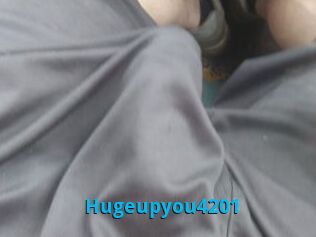 Hugeupyou4201