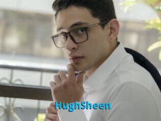 HughSheen