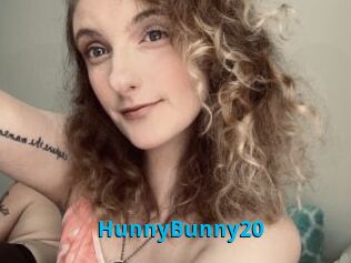HunnyBunny20