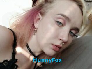HunnyFox
