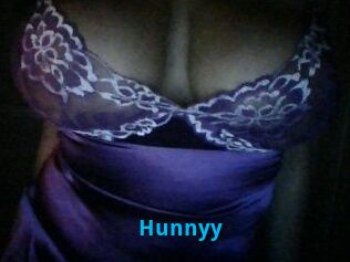 Hunnyy