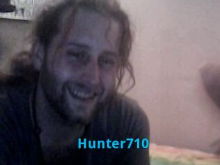 Hunter710