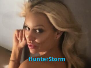 HunterStorm