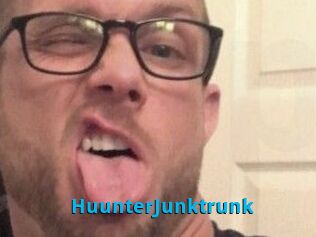 HuunterJunktrunk