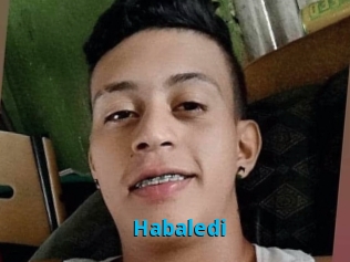 Habaledi