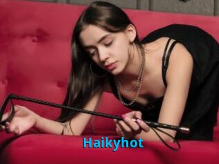 Haikyhot