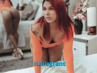 Hailegrant