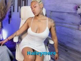 Haileymore
