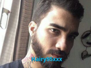 Hairy95xxx