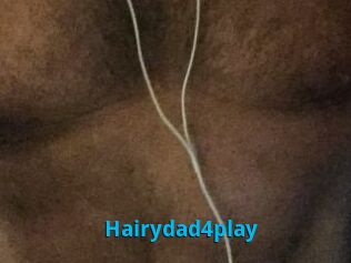 Hairydad4play