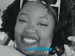 Haitiankitty