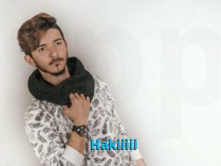 Hakiiiii