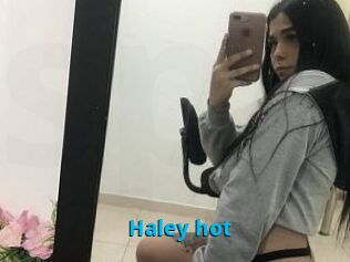 Haley_hot