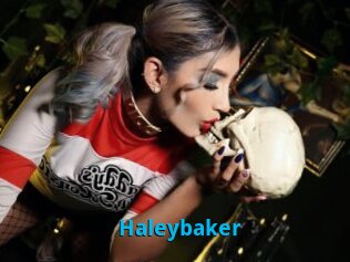 Haleybaker
