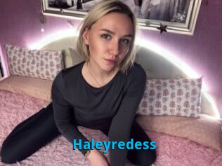 Haleyredess