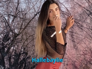 Hallebaylie