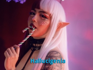 Hallucigenia