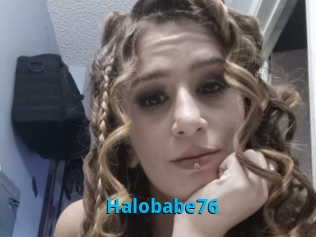 Halobabe76