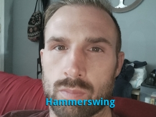 Hammerswing