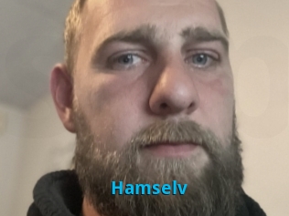 Hamselv