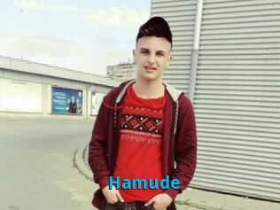 Hamude