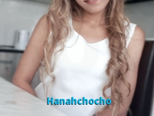 Hanahchocho