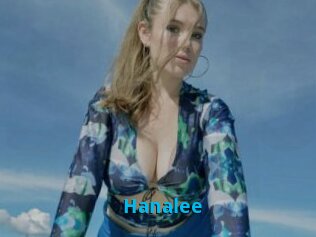 Hanalee
