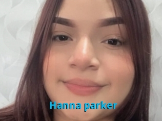 Hanna_parker