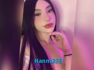 Hanna333