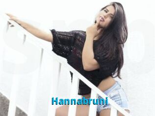 Hannabruni