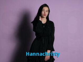 Hannachristy