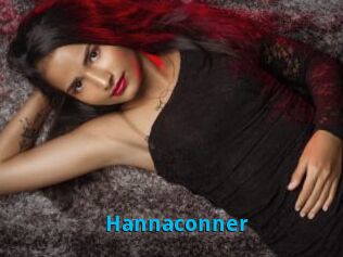 Hannaconner