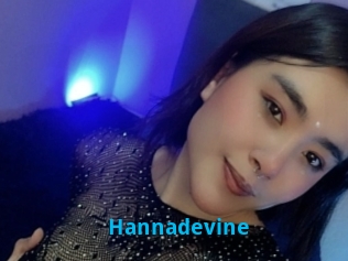 Hannadevine