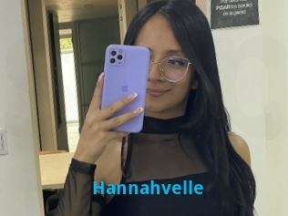 Hannahvelle