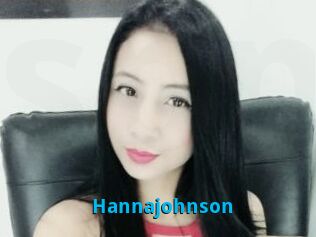 Hannajohnson