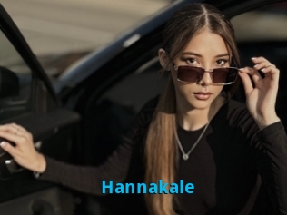 Hannakale