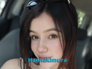 Hannakimura