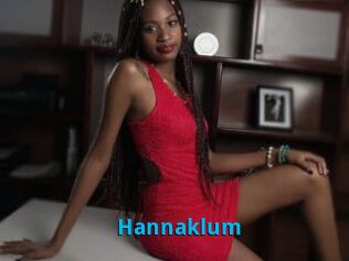 Hannaklum