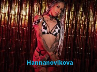 Hannanovikova