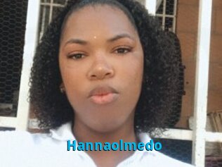 Hannaolmedo