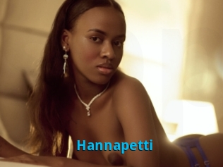 Hannapetti