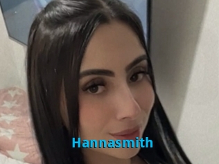 Hannasmith