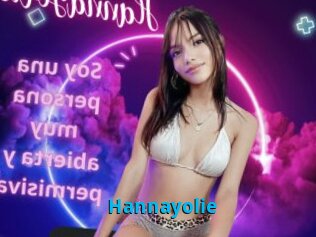 Hannayolie