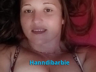 Hanndibarbie